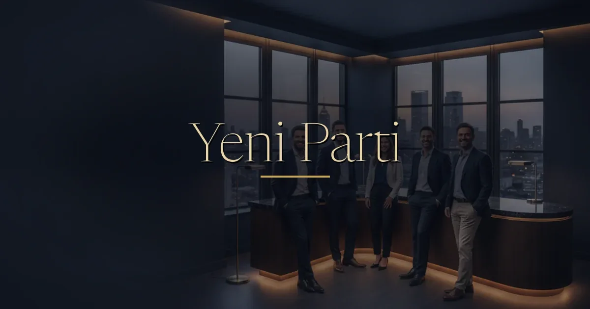 Sabit aralıklarla gözden geçirin | Yeni Parti Sabit aralıklarla gözden geçirin - Yeni Parti